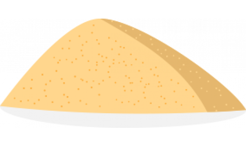 Ravine Sand