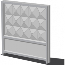 FENCE PANELS
