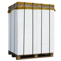 GAS BLOCK KHSM 100х200х600