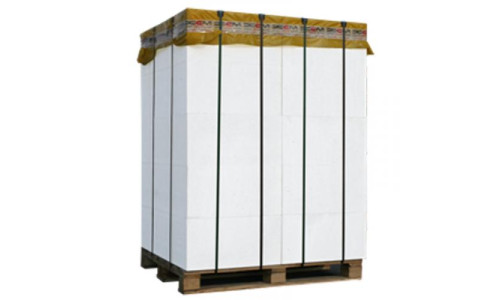KHSM 100x200x600 Gas Block