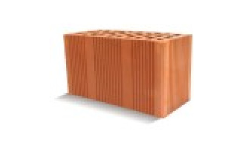 Ceramic Block KERATERM 25 